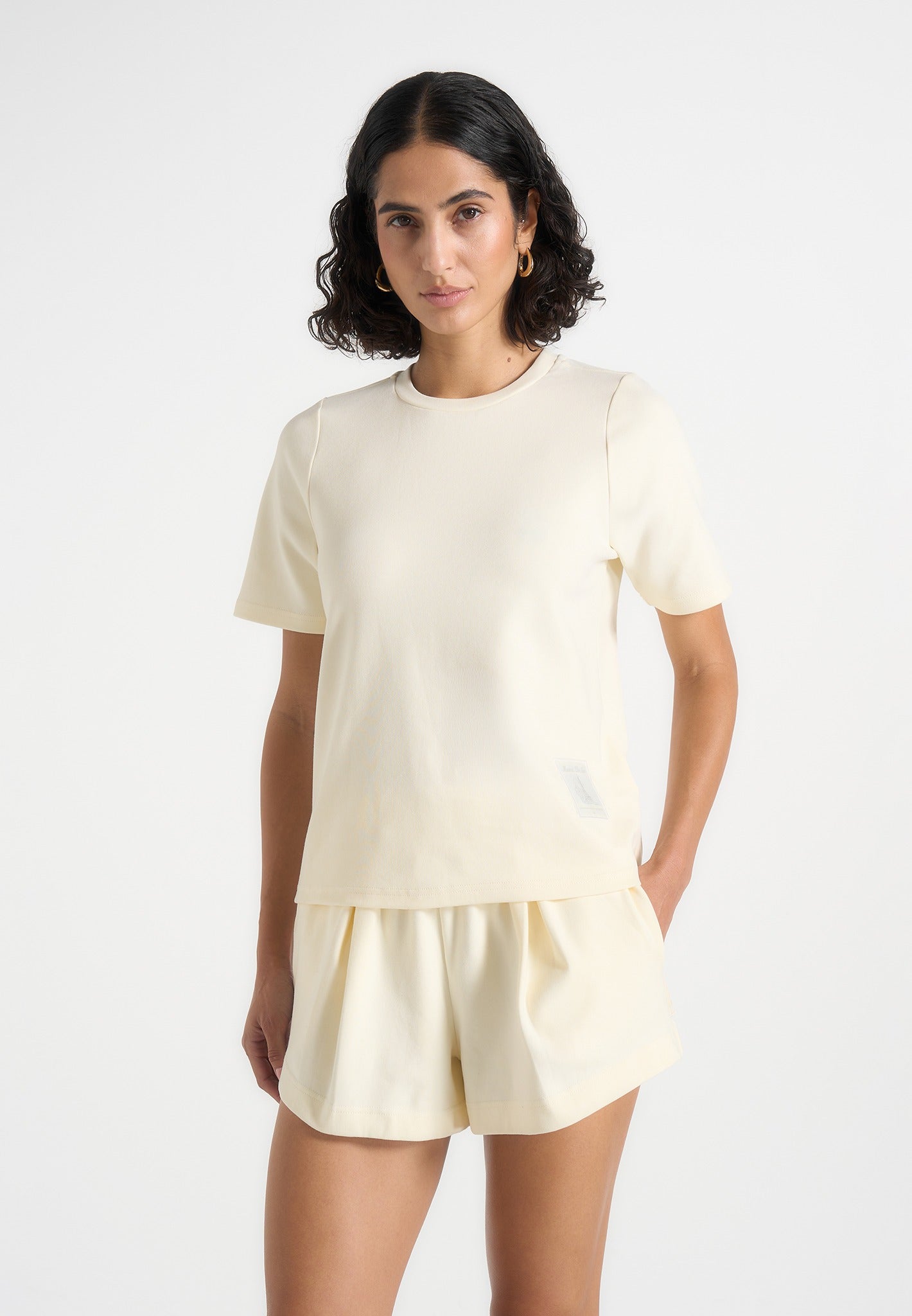 ts002-short-sleeve-cotton-t-shirt-pale-yellow 