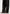 Ivanna - Elasticated Wide Leg Striped Cotton Pants - Black/Brown