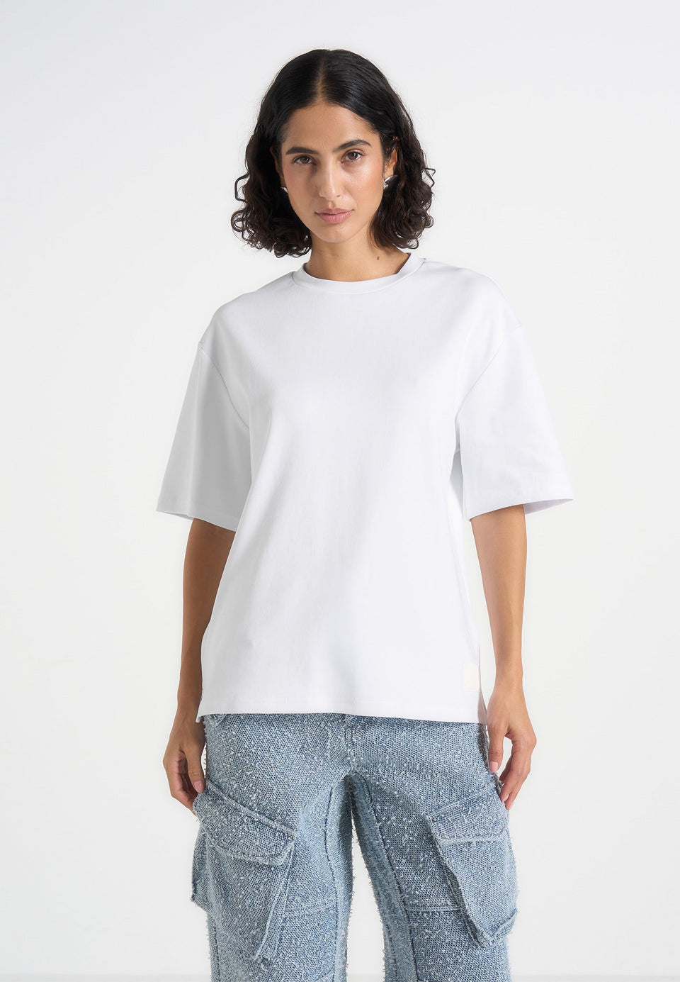 ts007-unisex-relaxed-fit-cotton-t-shirt-white