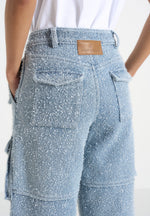 anne-denim-high-waisted-boucle-cargo-pants-mid-blue-1