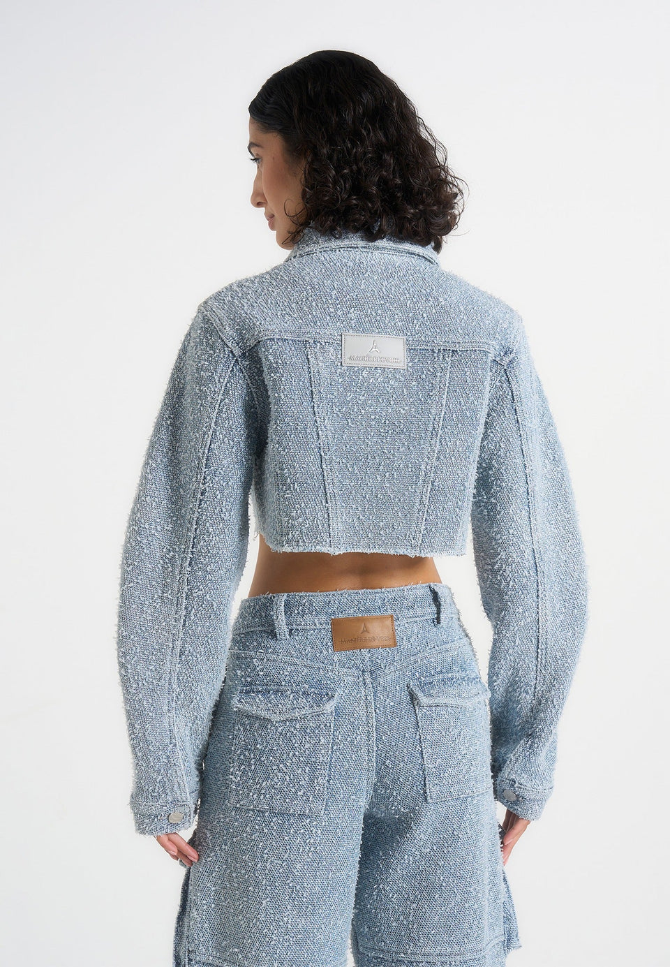 catherine-denim-cropped-boucle-jacket-mid-blue