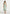 Faith - Cap Sleeve Corset Cotton Midi Dress - Sage