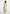 Faith - Cap Sleeve Corset Cotton Midi Dress - Sage
