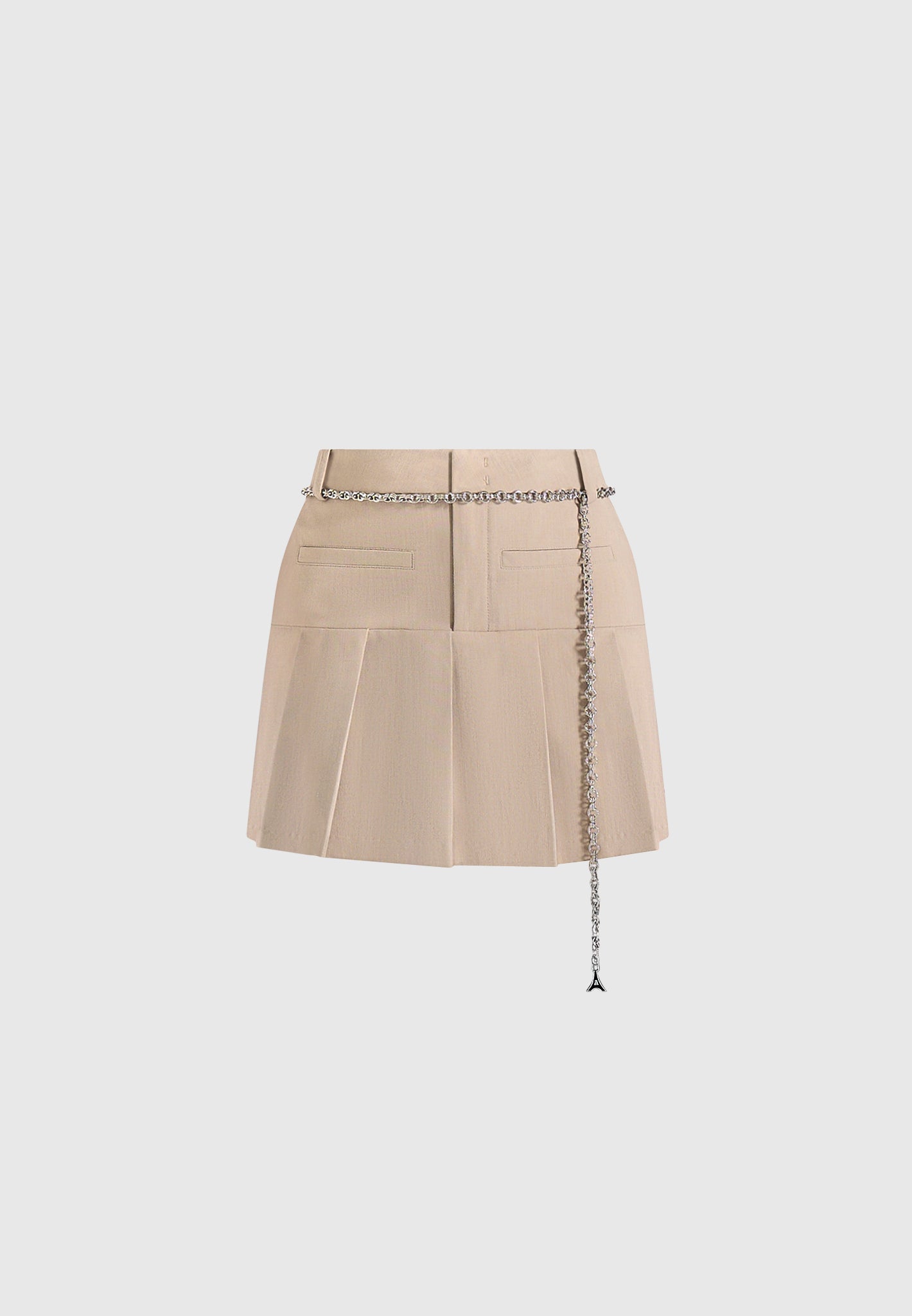 elise-tailored-pleated-skort-with-belt-beige