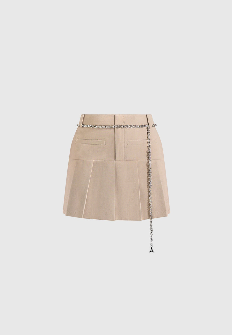 elise-tailored-pleated-skort-with-belt-beige