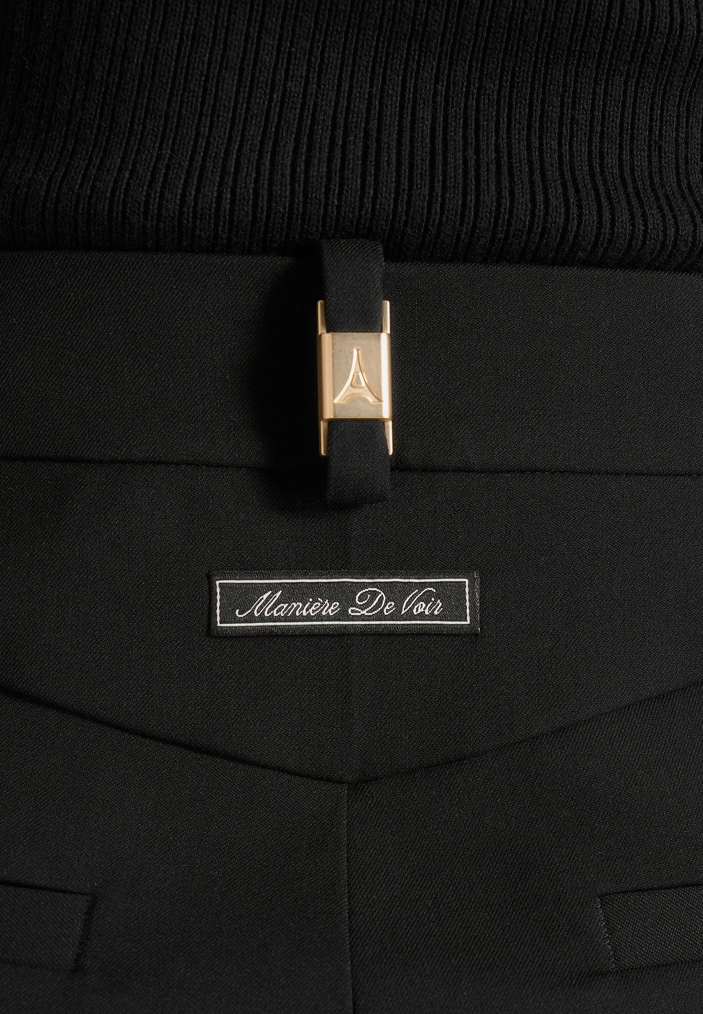 darlene-turn-up-detail-tailored-twin-pleat-trousers-black
