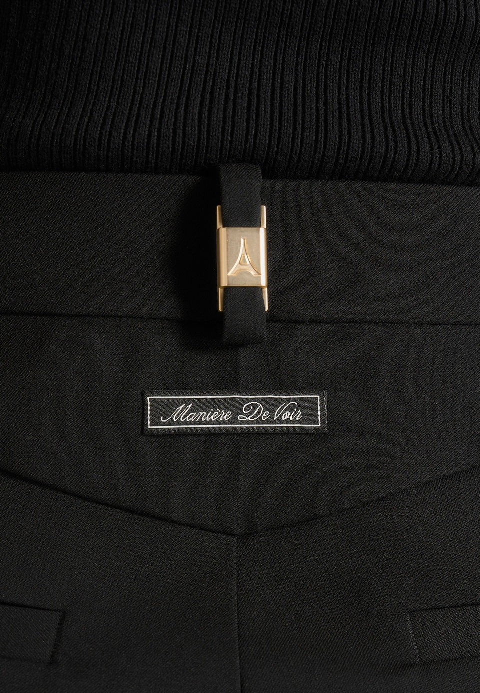 darlene-turn-up-detail-tailored-twin-pleat-trousers-black