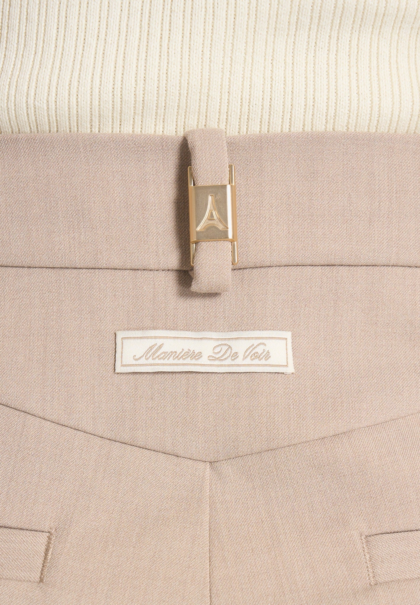 darlene-turn-up-detail-tailored-twin-pleat-trousers-beige