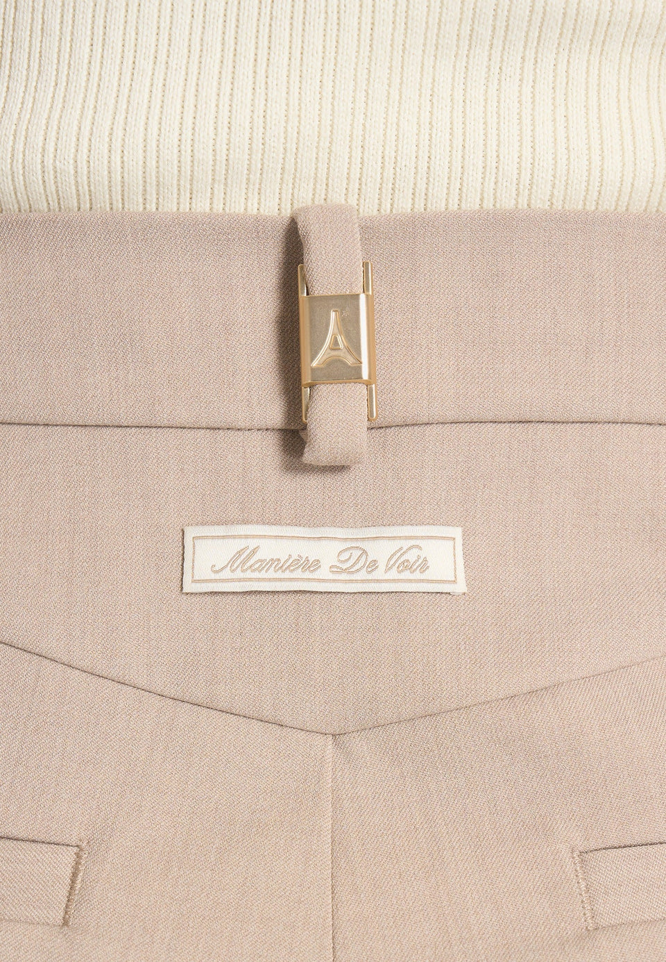 darlene-turn-up-detail-tailored-twin-pleat-trousers-beige