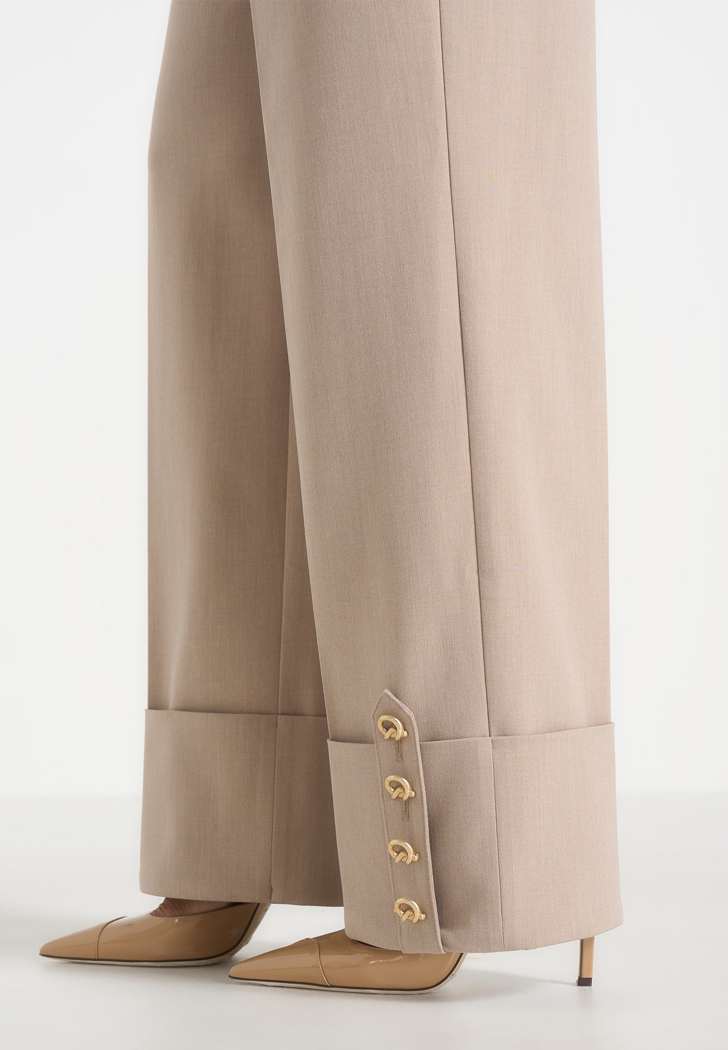 darlene-turn-up-detail-tailored-twin-pleat-trousers-beige