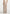 Darlene - Turn Up Detail Tailored Twin Pleat Pants - Beige