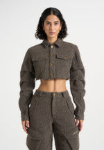 catherine-cropped-boucle-denim-jacket-brown