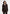 Beatrice - Tailored Cinched Blazer - Dark Brown