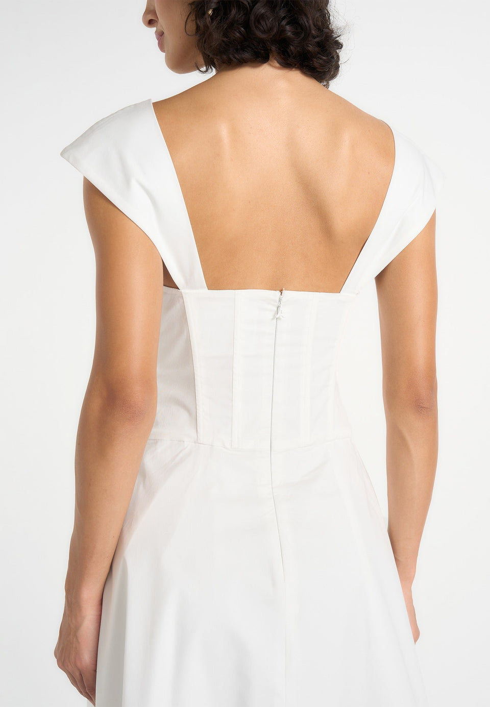faith-cap-sleeve-corset-cotton-midi-dress-white