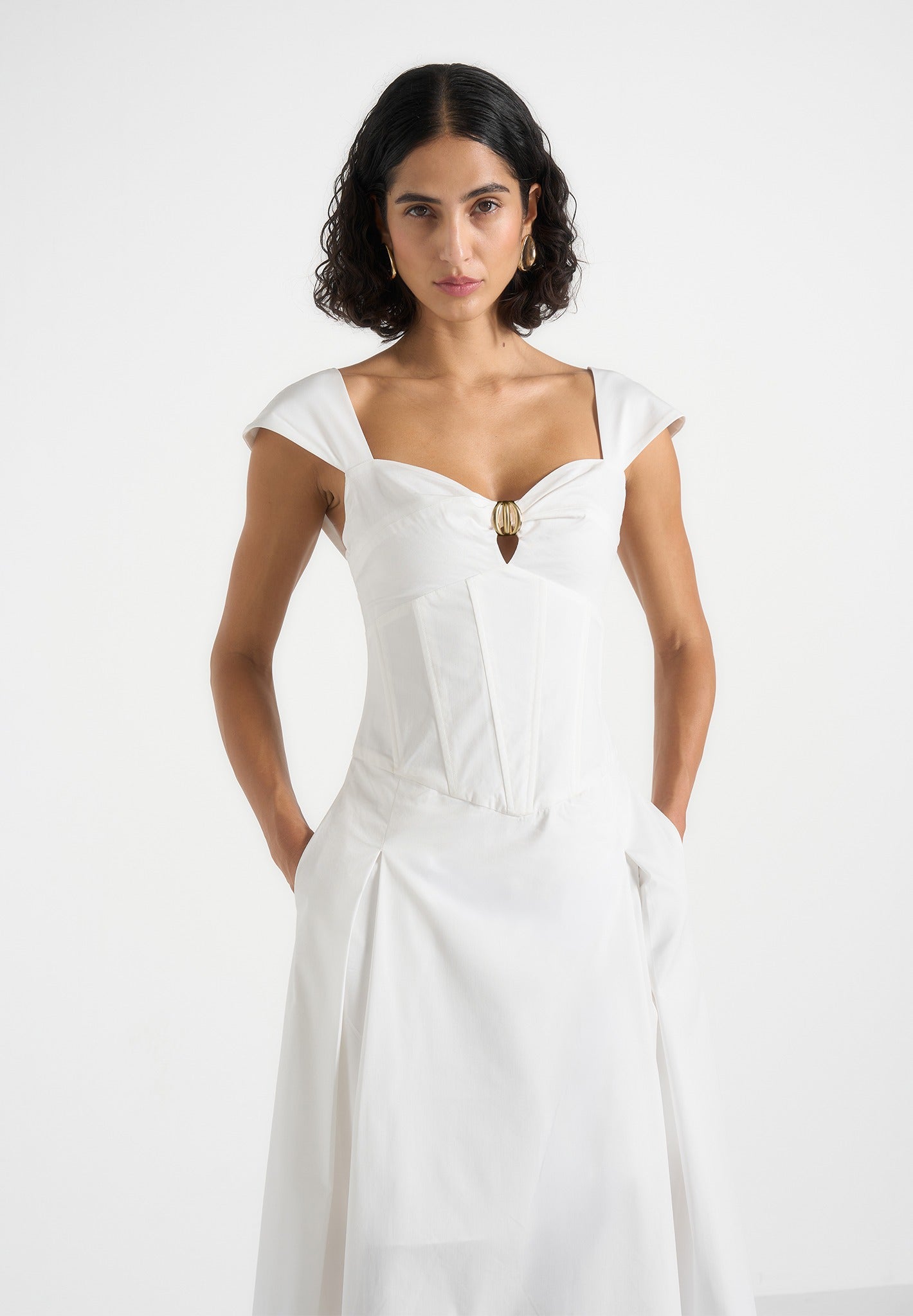faith-cap-sleeve-corset-cotton-midi-dress-white