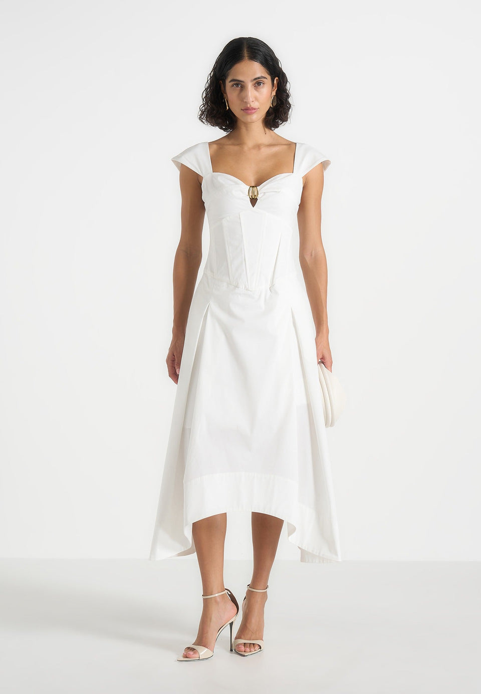 faith-cap-sleeve-corset-cotton-midi-dress-white