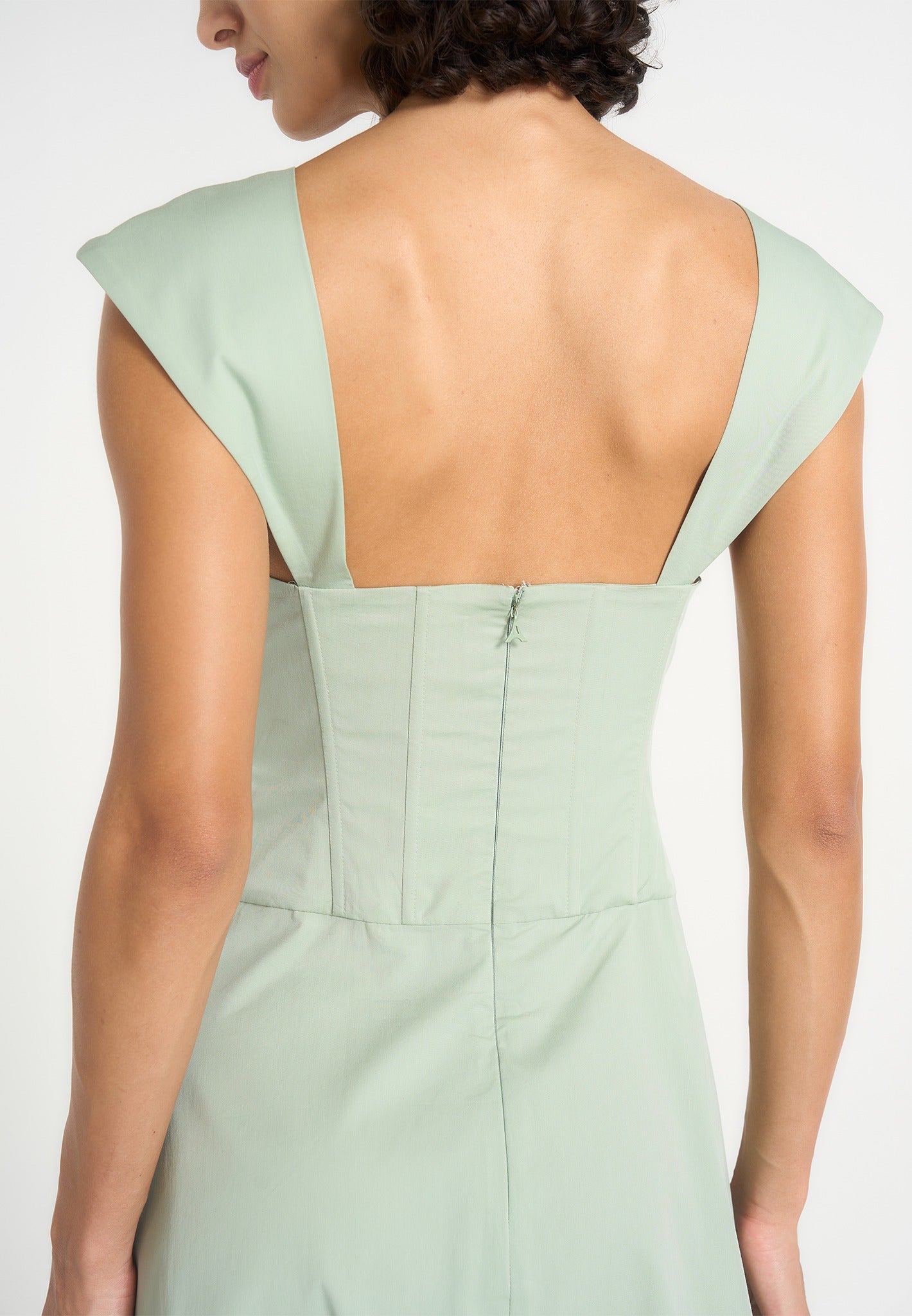 faith-cap-sleeve-corset-cotton-midi-dress-sage