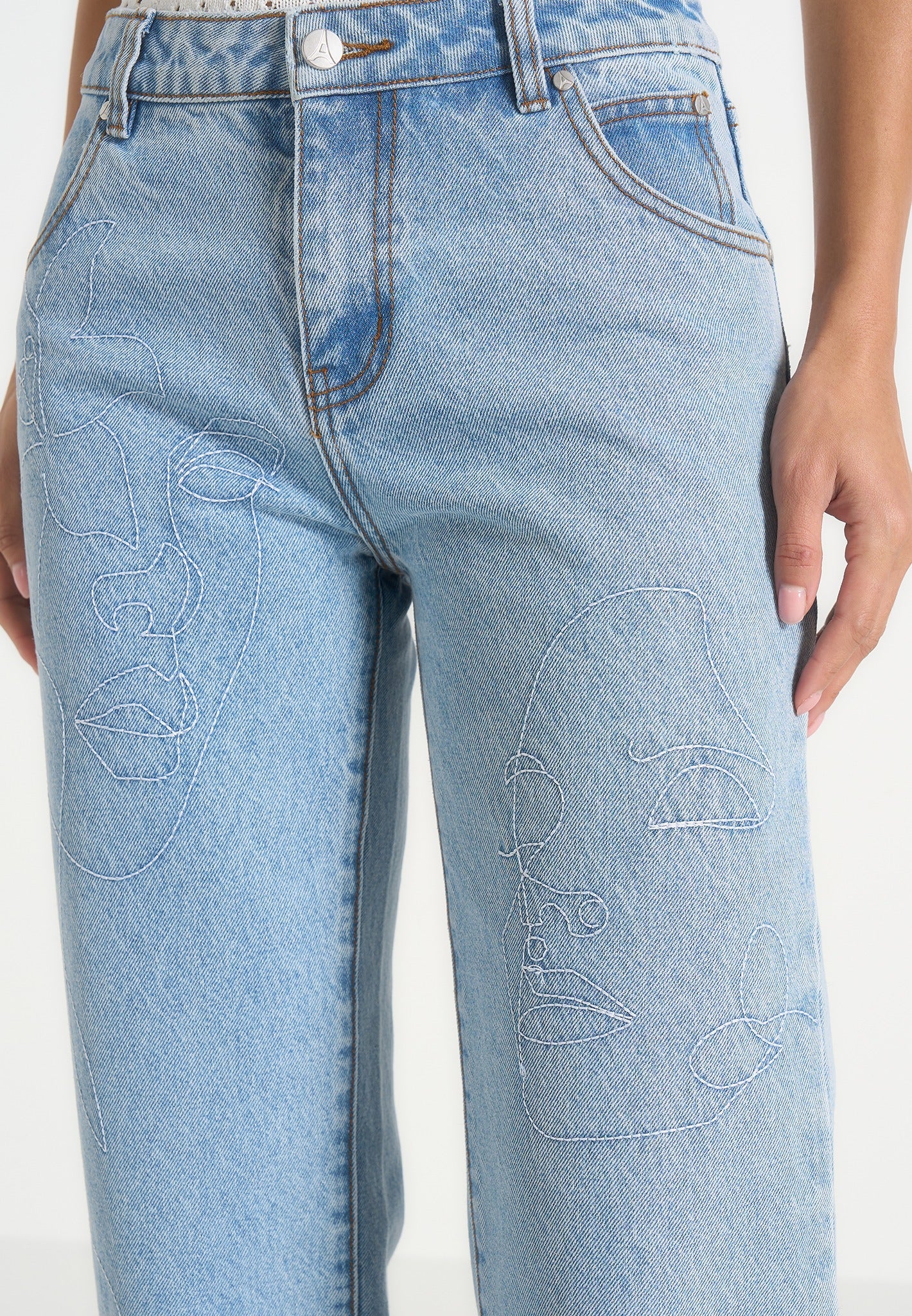 calista-line-art-denim-jeans-mid-blue