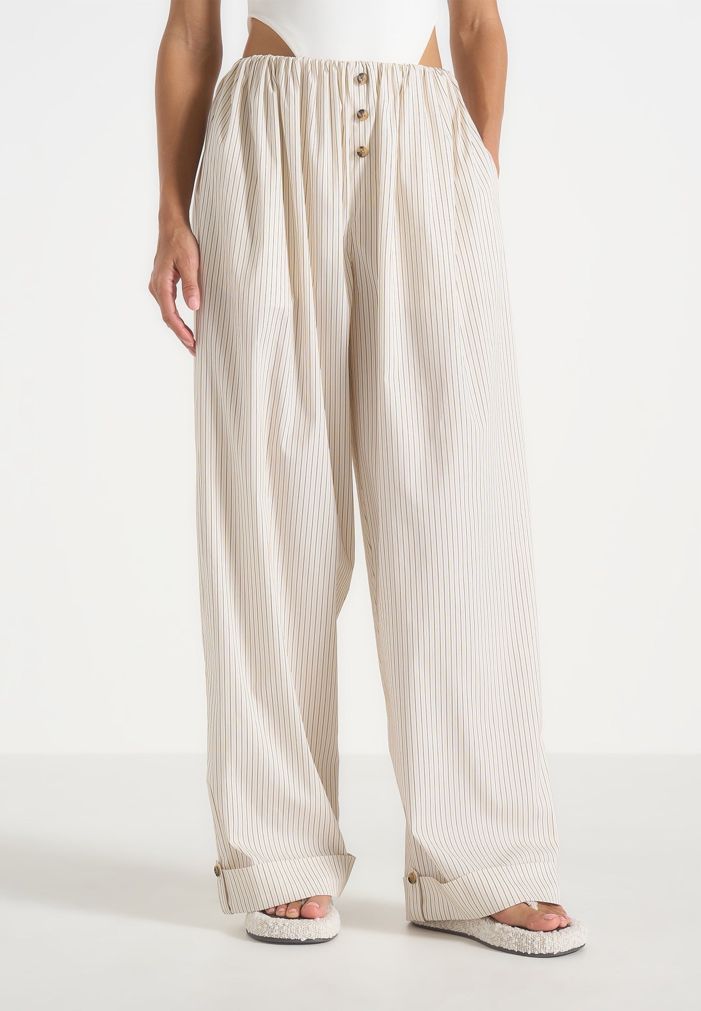 ivanna-elasticated-wide-leg-striped-cotton-trousers-cream