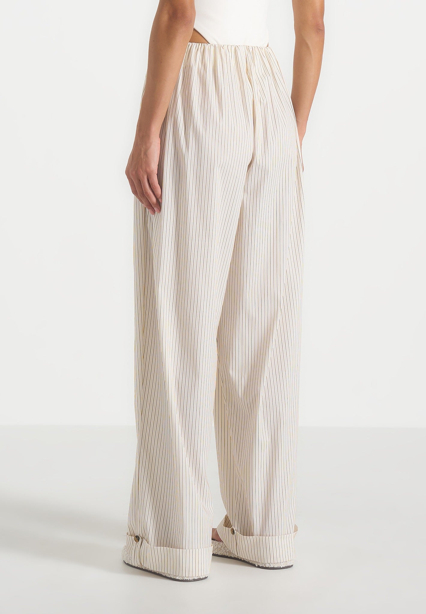 ivanna-elasticated-wide-leg-striped-cotton-trousers-cream