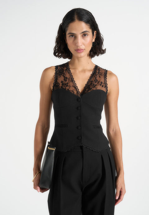  Waistcoats