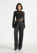 canelle-sheer-bodysuit-black