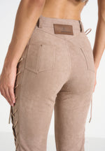 ambre-pants-in-suede-taupe