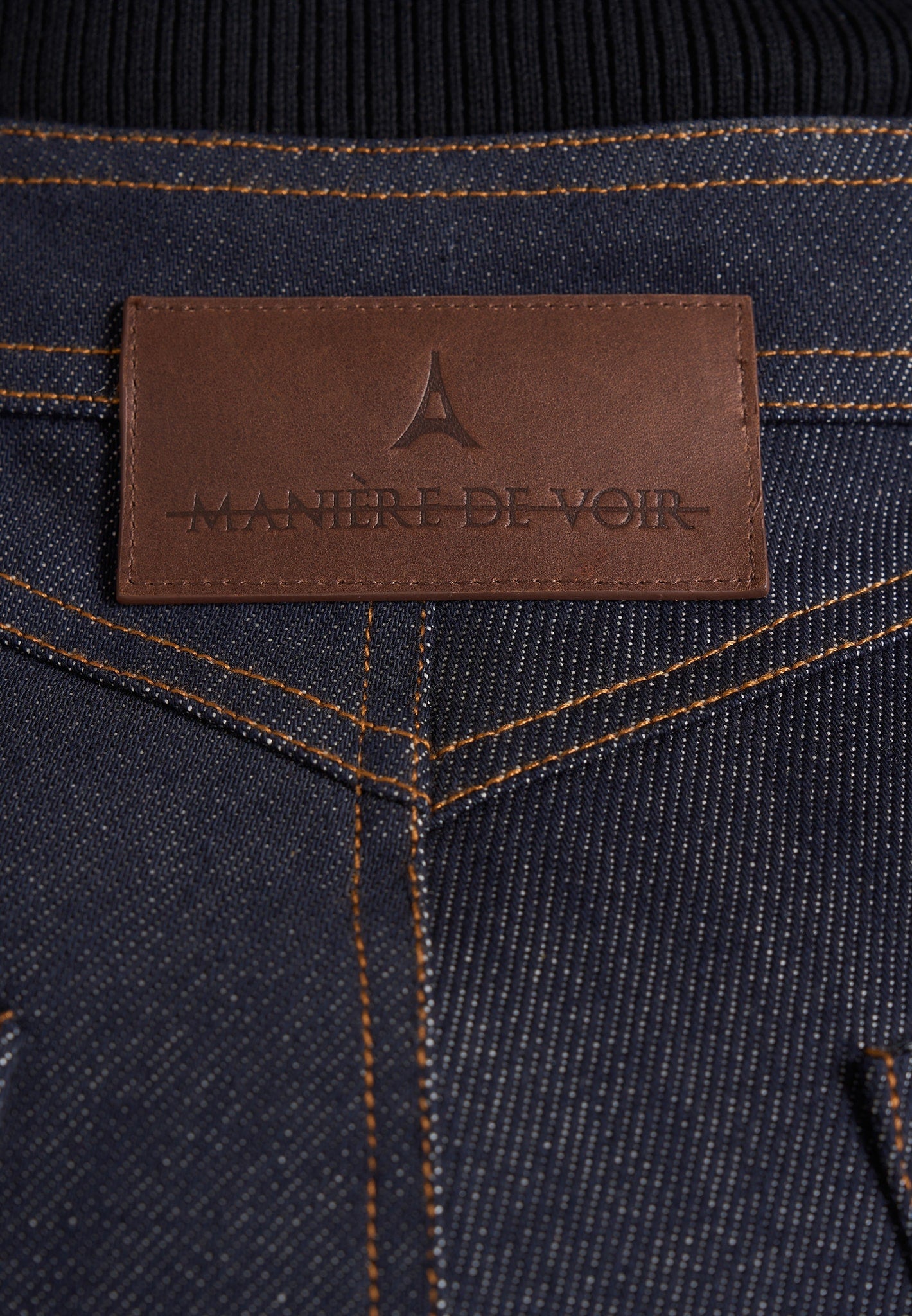 ambre-denim-lace-up-flared-jeans-indigo