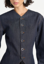 aya-hourglass-jacket-indigo