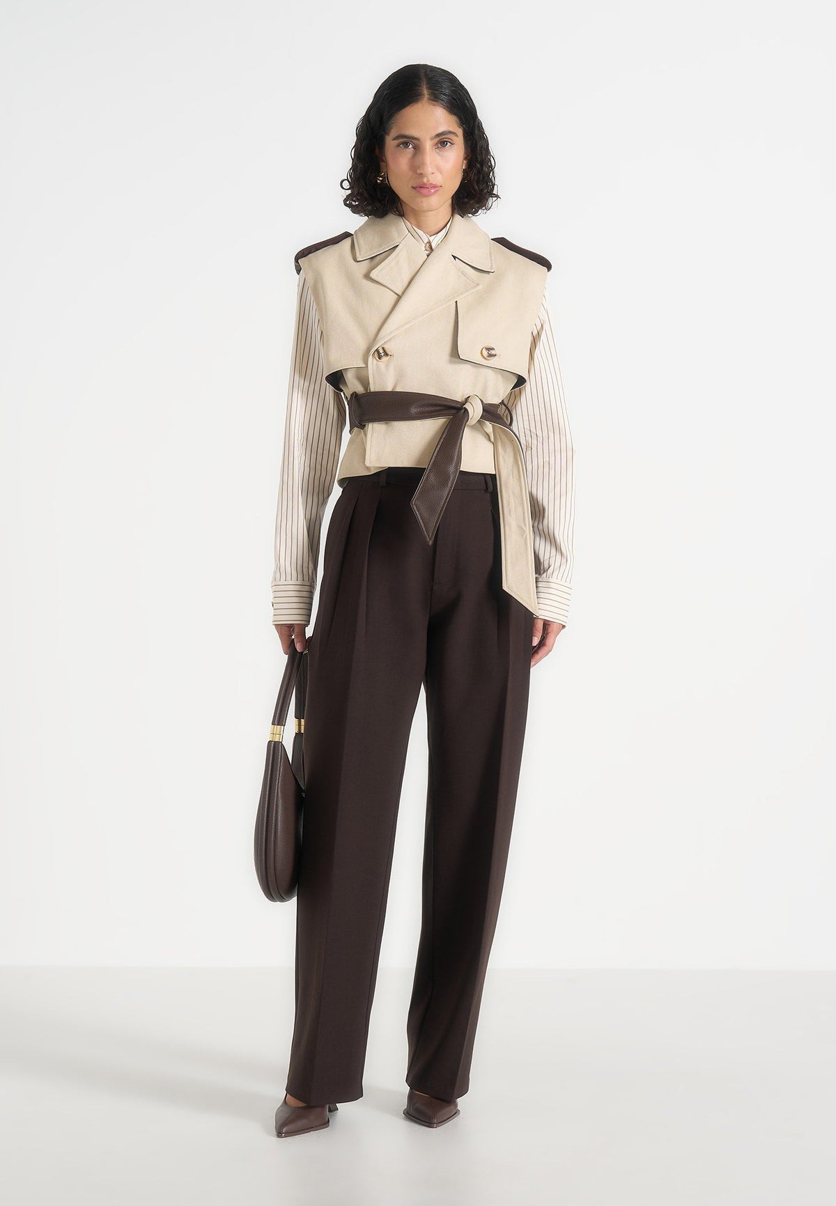lelia-cropped-gabardine-trench-coat-with-belt-beige-brown
