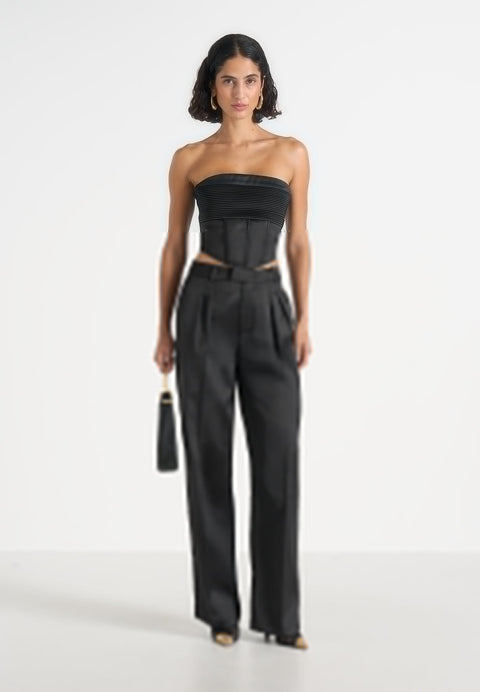  Tailored Trousers