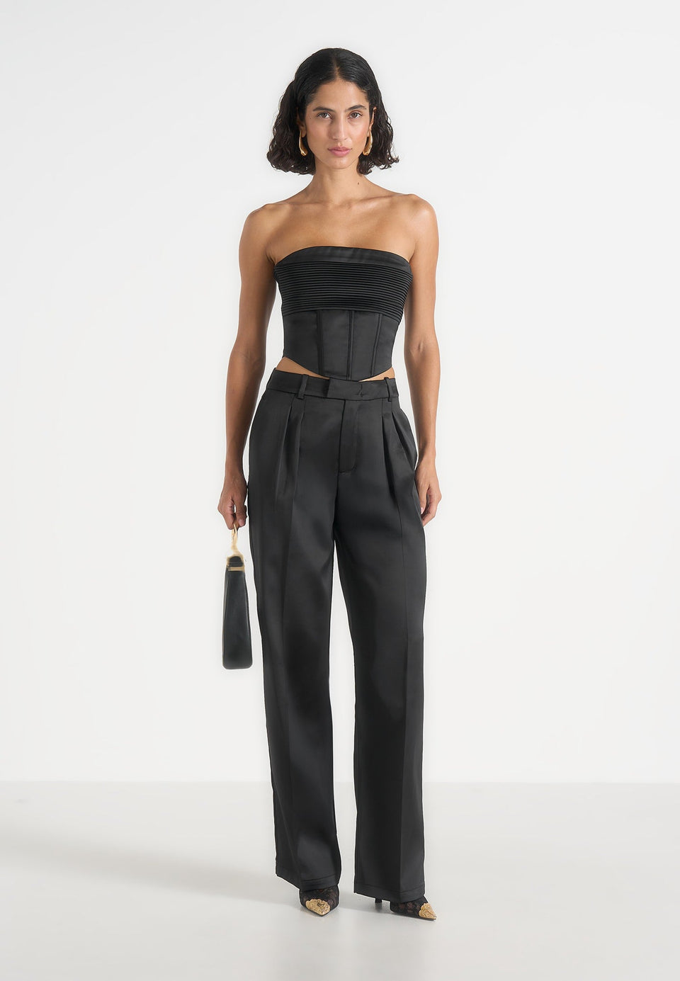 julie-satin-twin-pleat-trousers-black