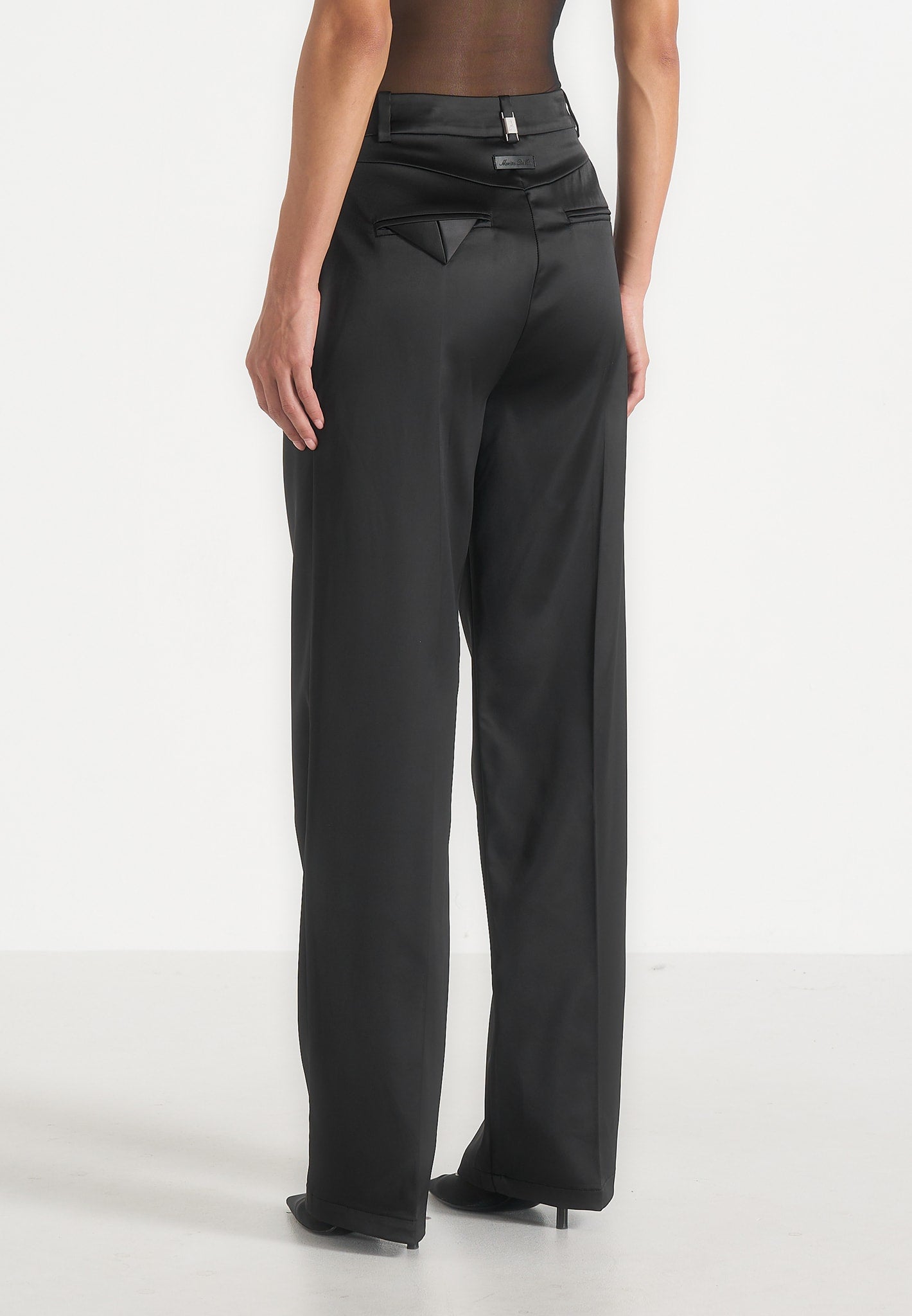 julie-satin-twin-pleat-trousers-black