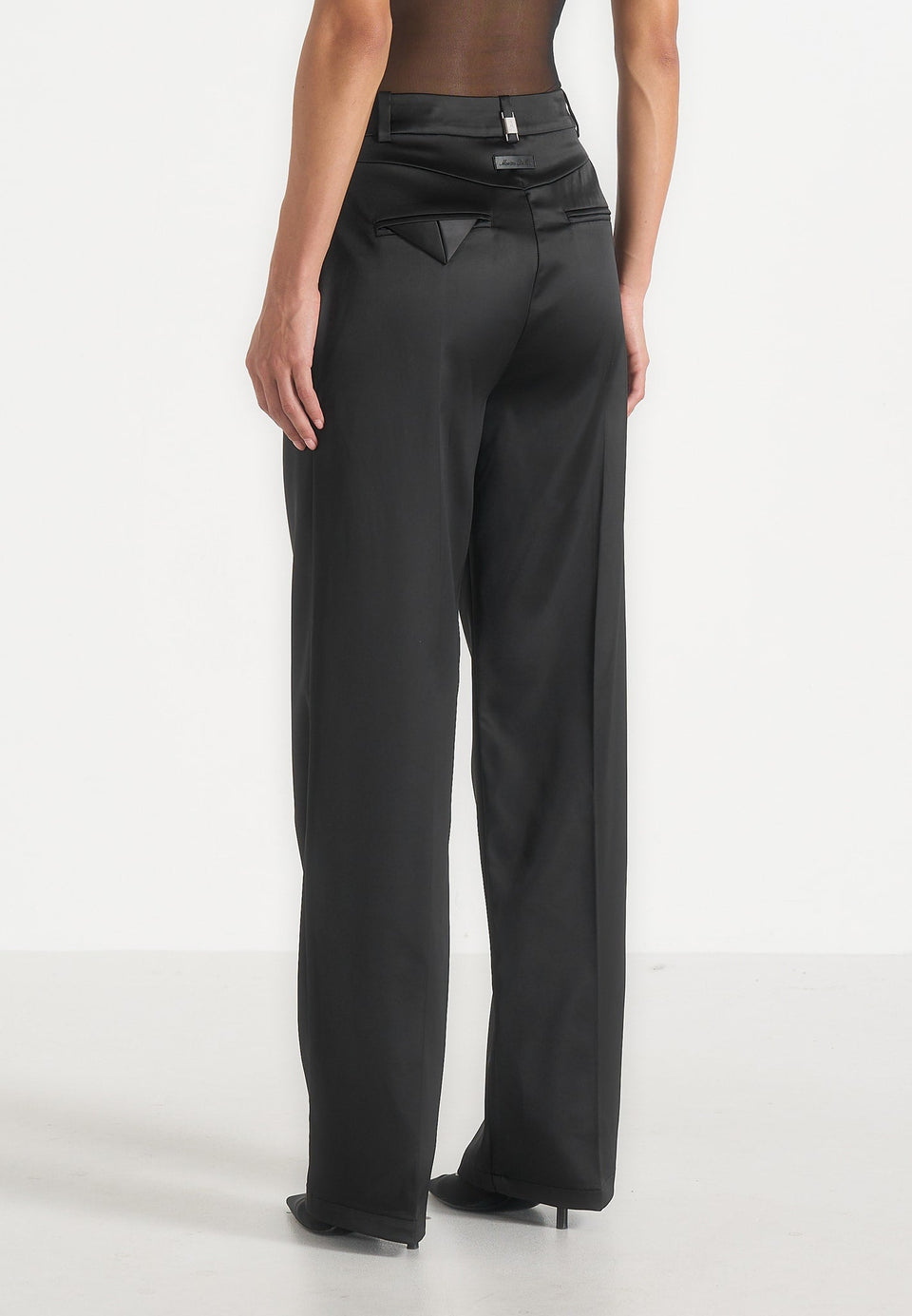 julie-satin-twin-pleat-trousers-black