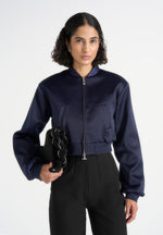 monique-wide-shoulder-bomber-jacket-in-satin-navy