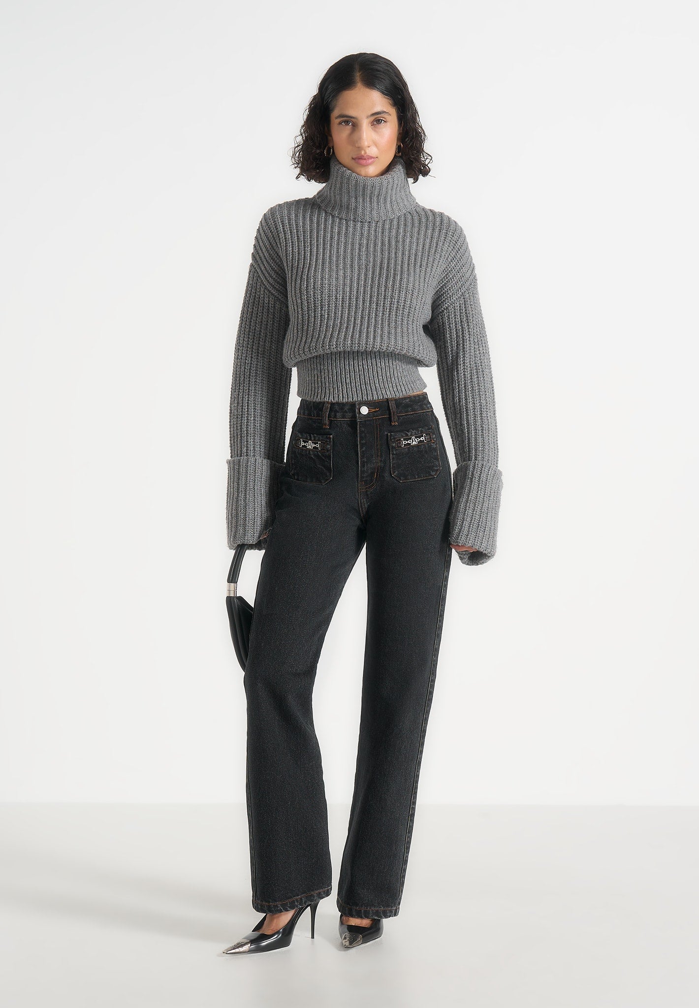 amaya-roll-neck-knit-jumper-with-cuffs-grey