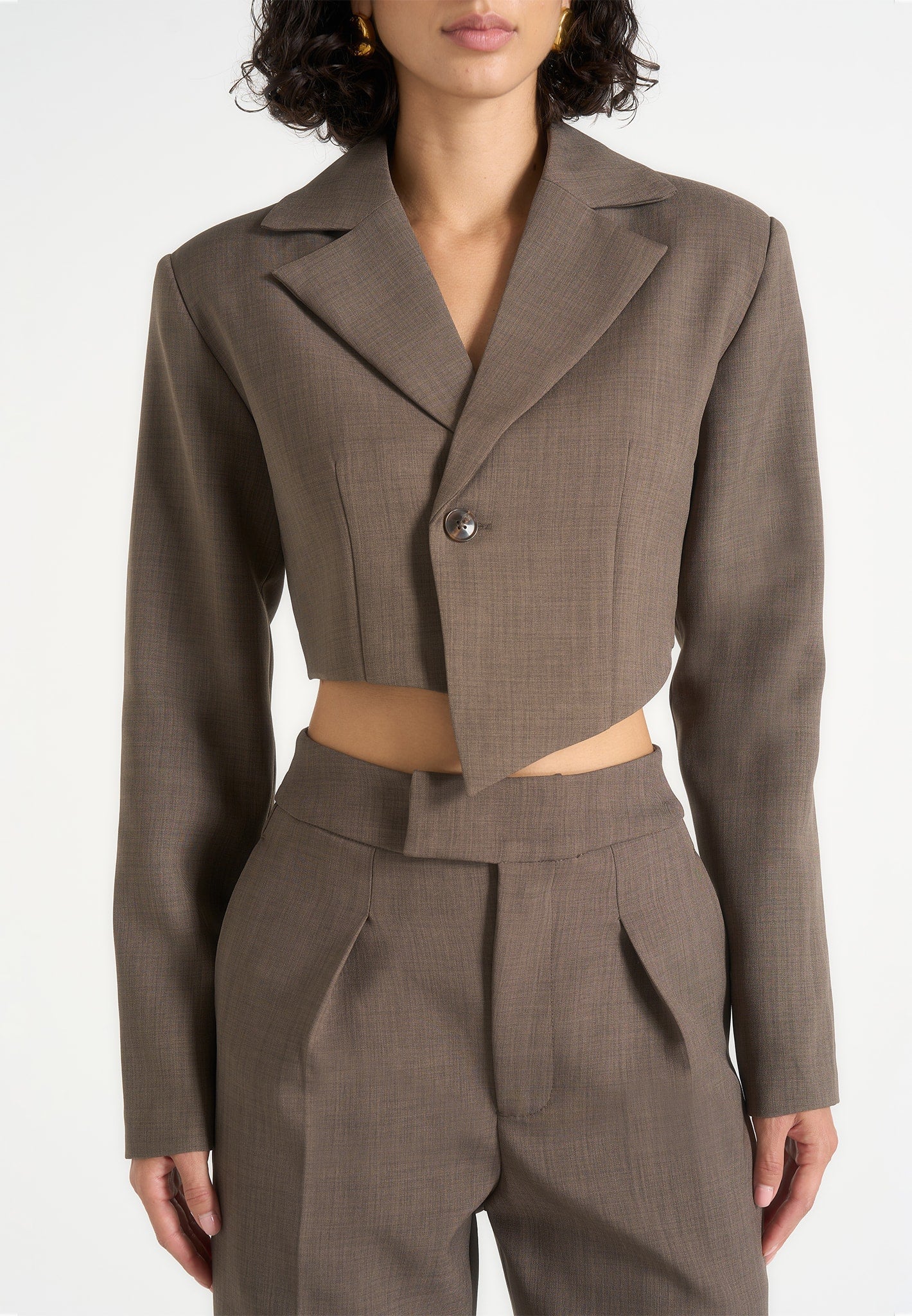 dina-asymmetric-tailored-cropped-blazer-dark-taupe