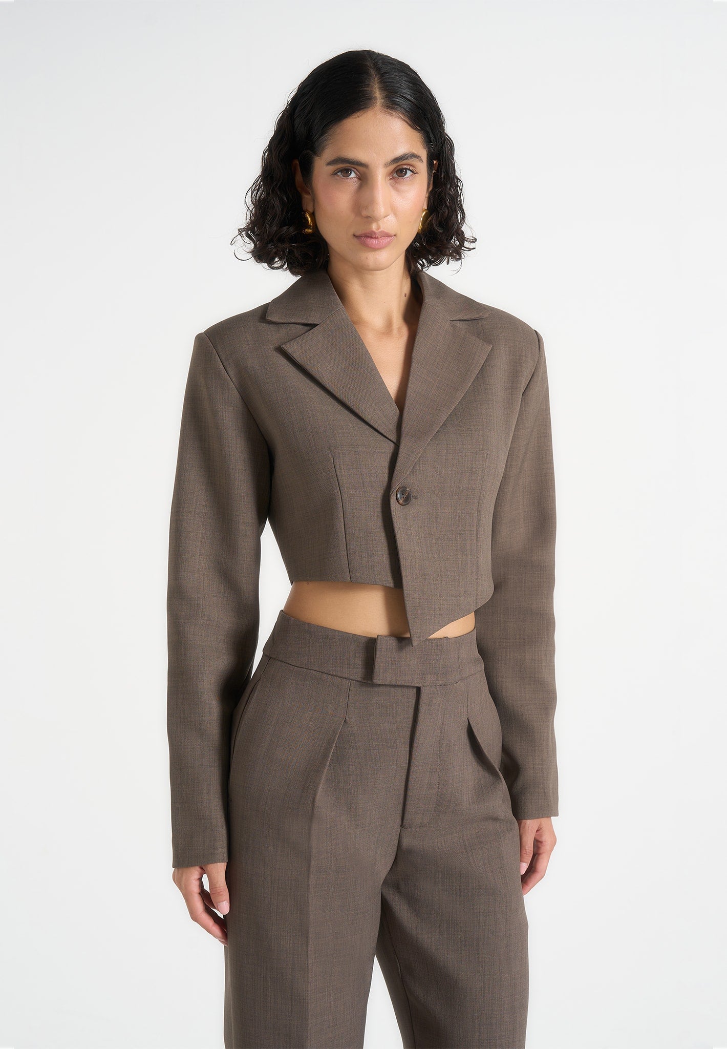 dina-asymmetric-tailored-cropped-blazer-dark-taupe