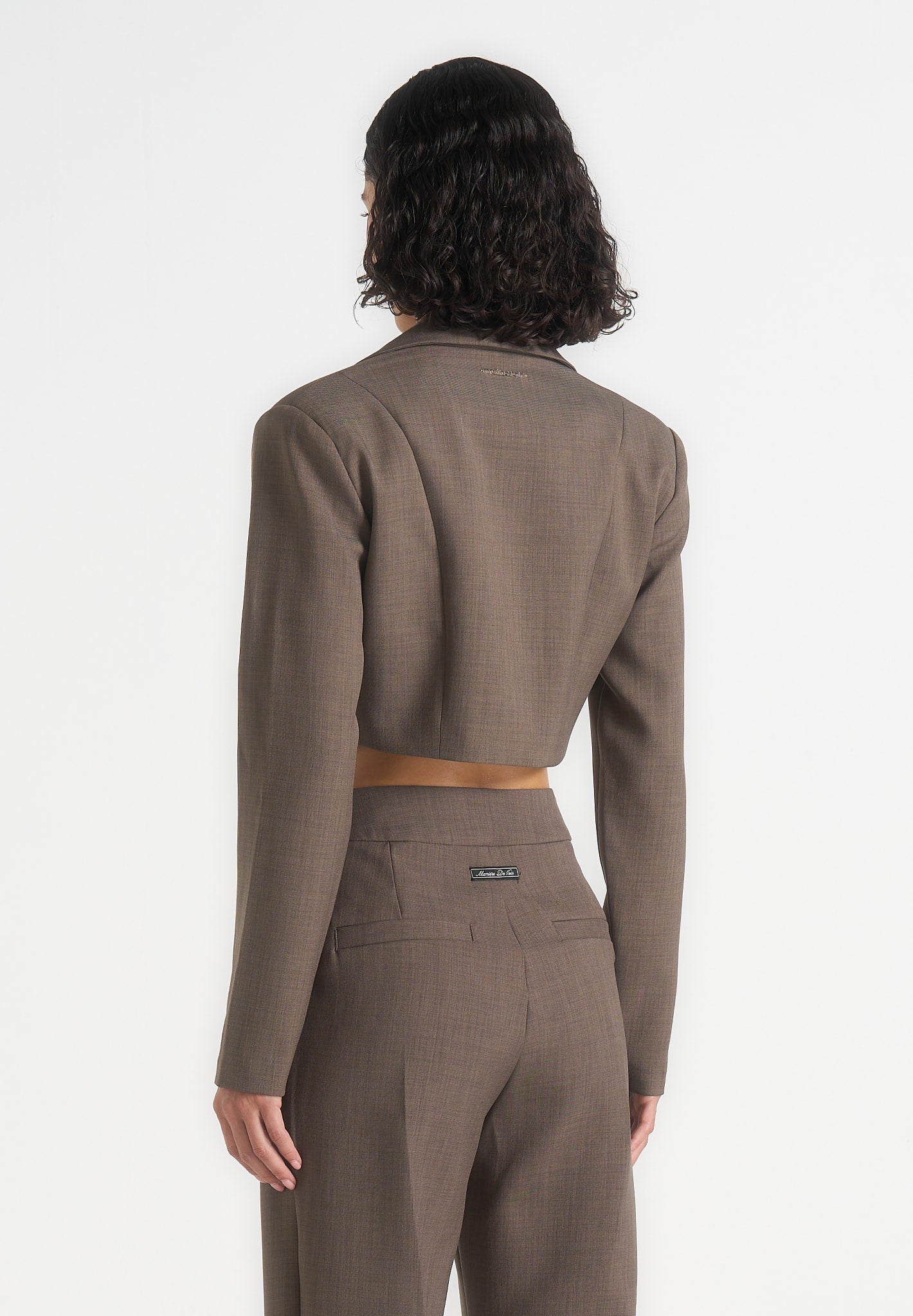 dina-asymmetric-tailored-cropped-blazer-dark-taupe