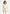 Ruby - Linen Belted Cargo-Pocket Jumpsuit - Natural