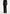 Ruby - Tailored Belted Cargo-Pocket Jumpsuit - Black