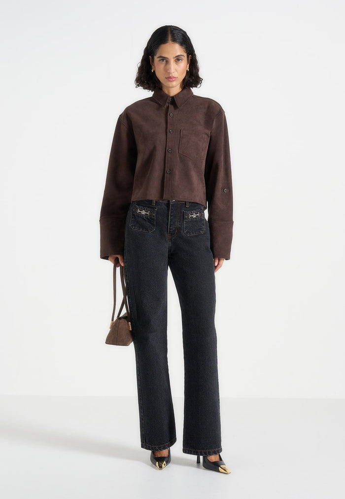cropped-long-sleeve-shirt-brownnew