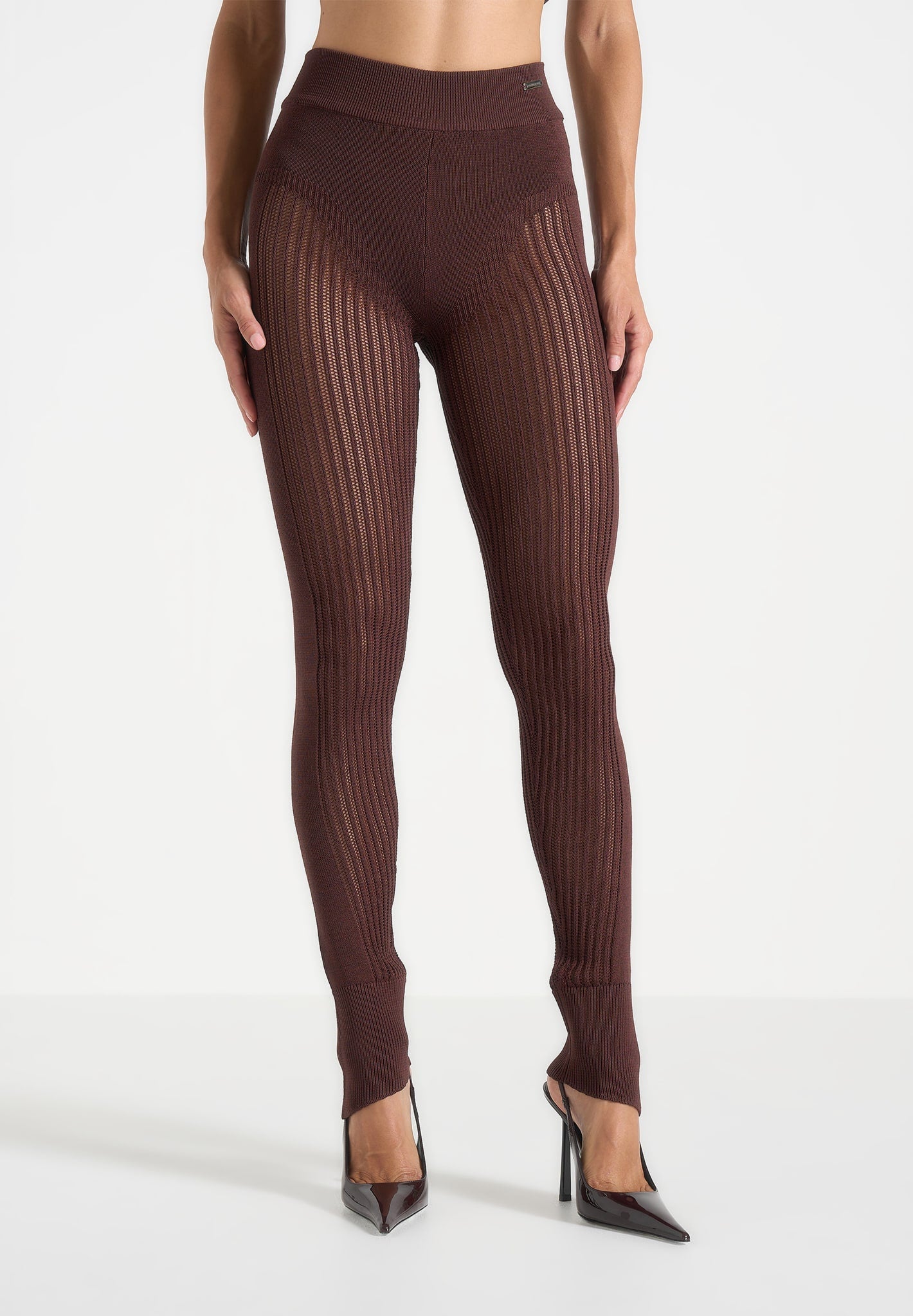 knitted-high-waisted-leggings-brown