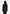 Delfina - Suede Layered-Shoulder Cropped Bomber Jacket - Black