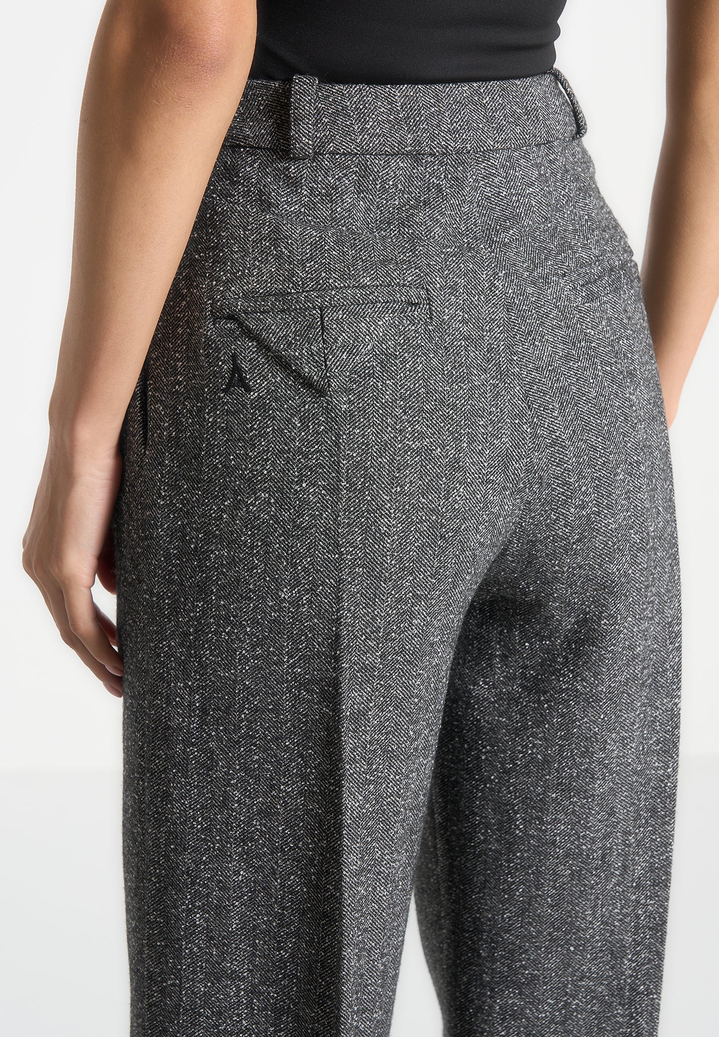 tailored-twin-pleat-wool-trousers-grey