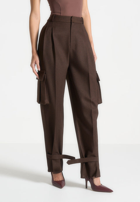  Tailored Trousers