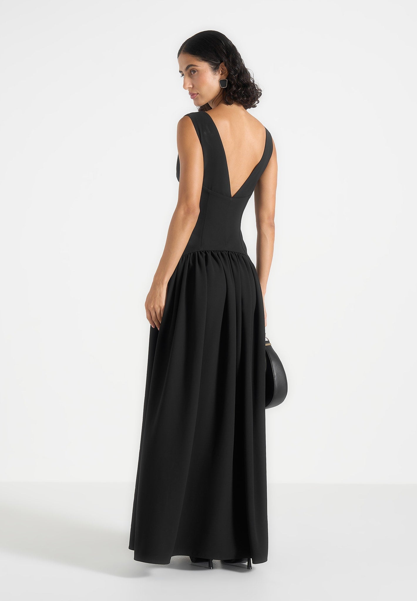 paige-boat-neck-corset-dress-black