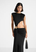 ashley-draped-maxi-dress-black