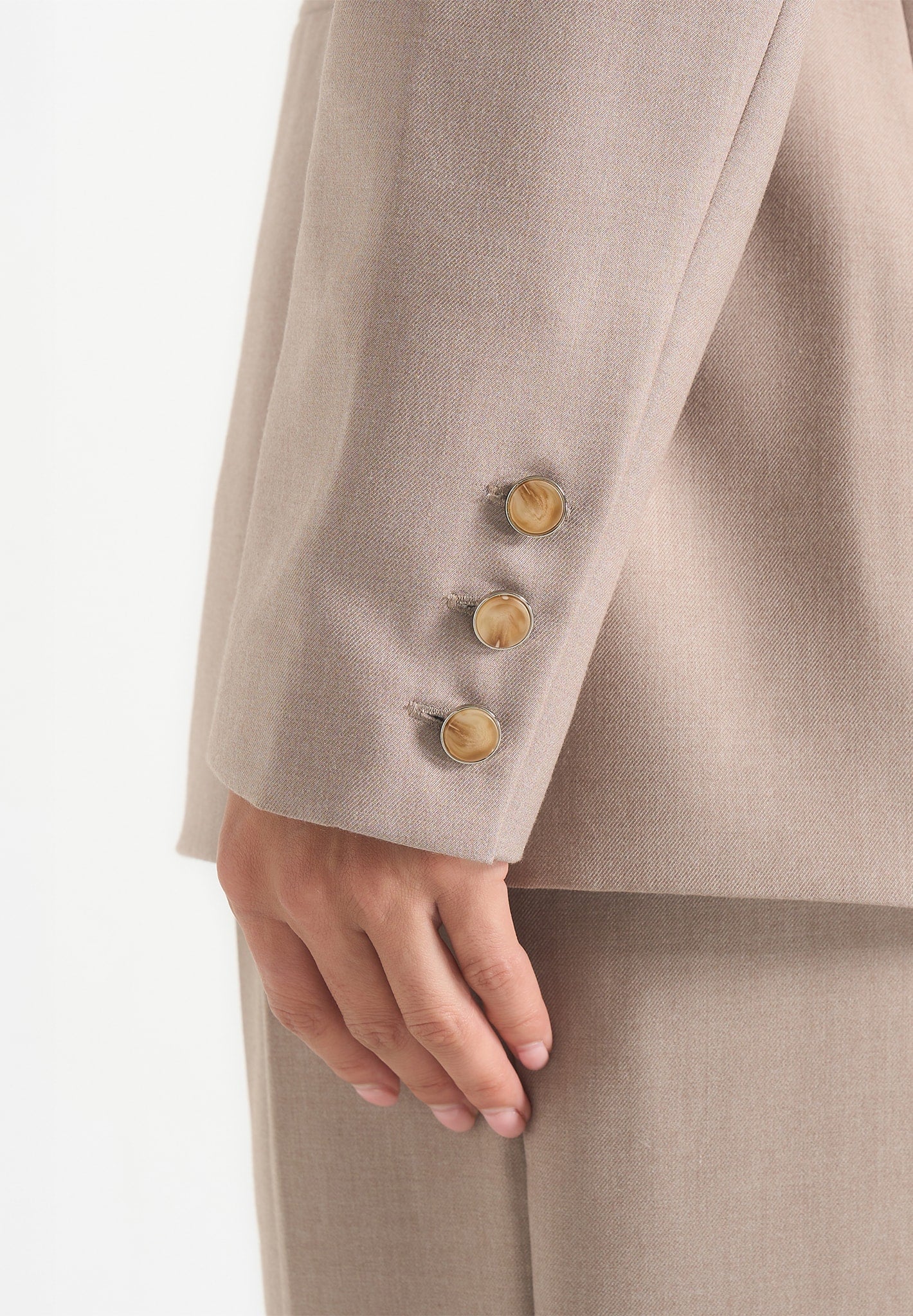 alesia-belted-kimono-blazer-taupe