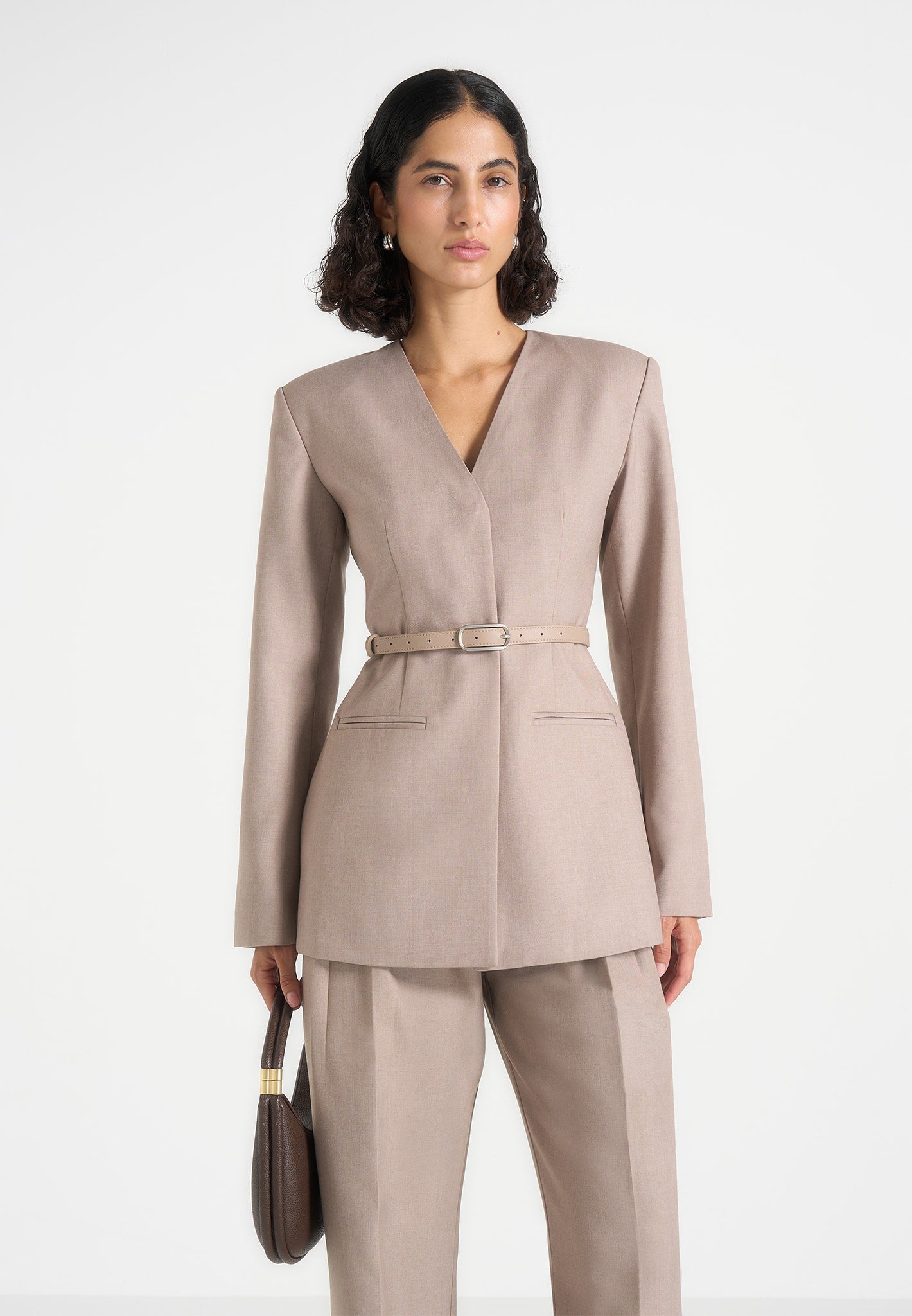 alesia-belted-kimono-blazer-taupe